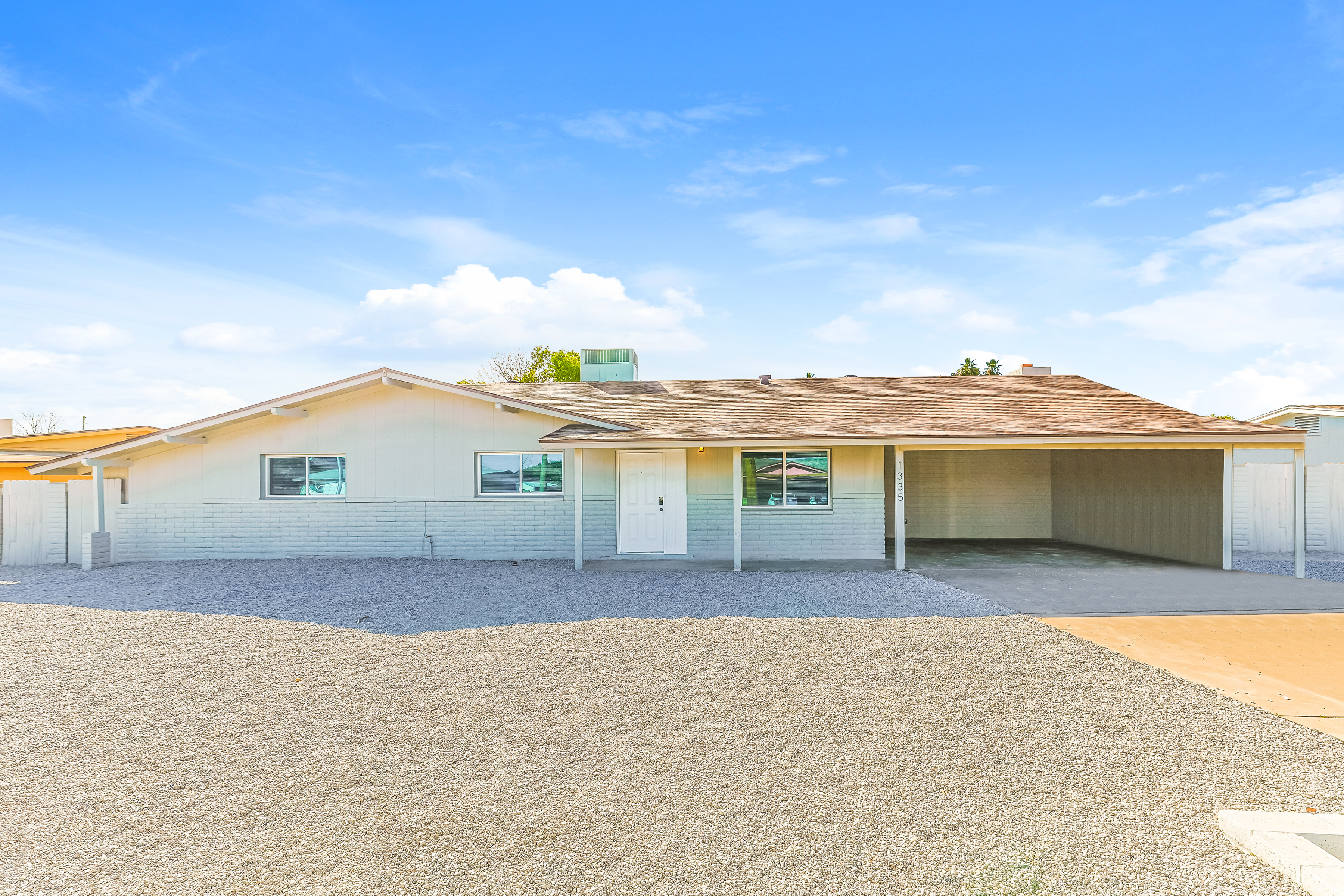 1335 E ELLIS CIR MESA, AZ 85203